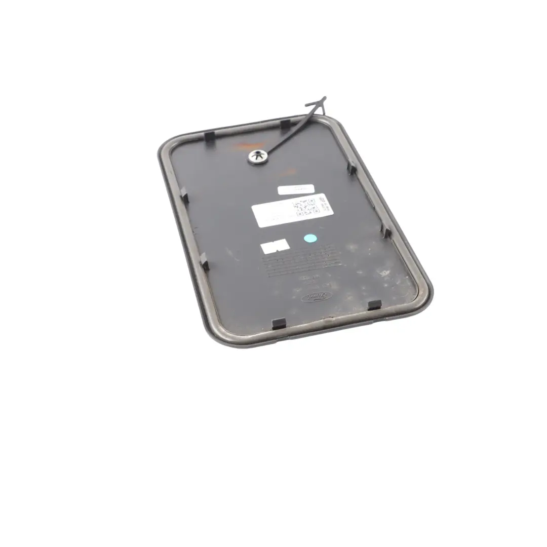 Ford Transit Custom I Sliding Door Panel Cover Trim Panel Black - SKU BK21V27454FCW - Part number BK21V27454FCW