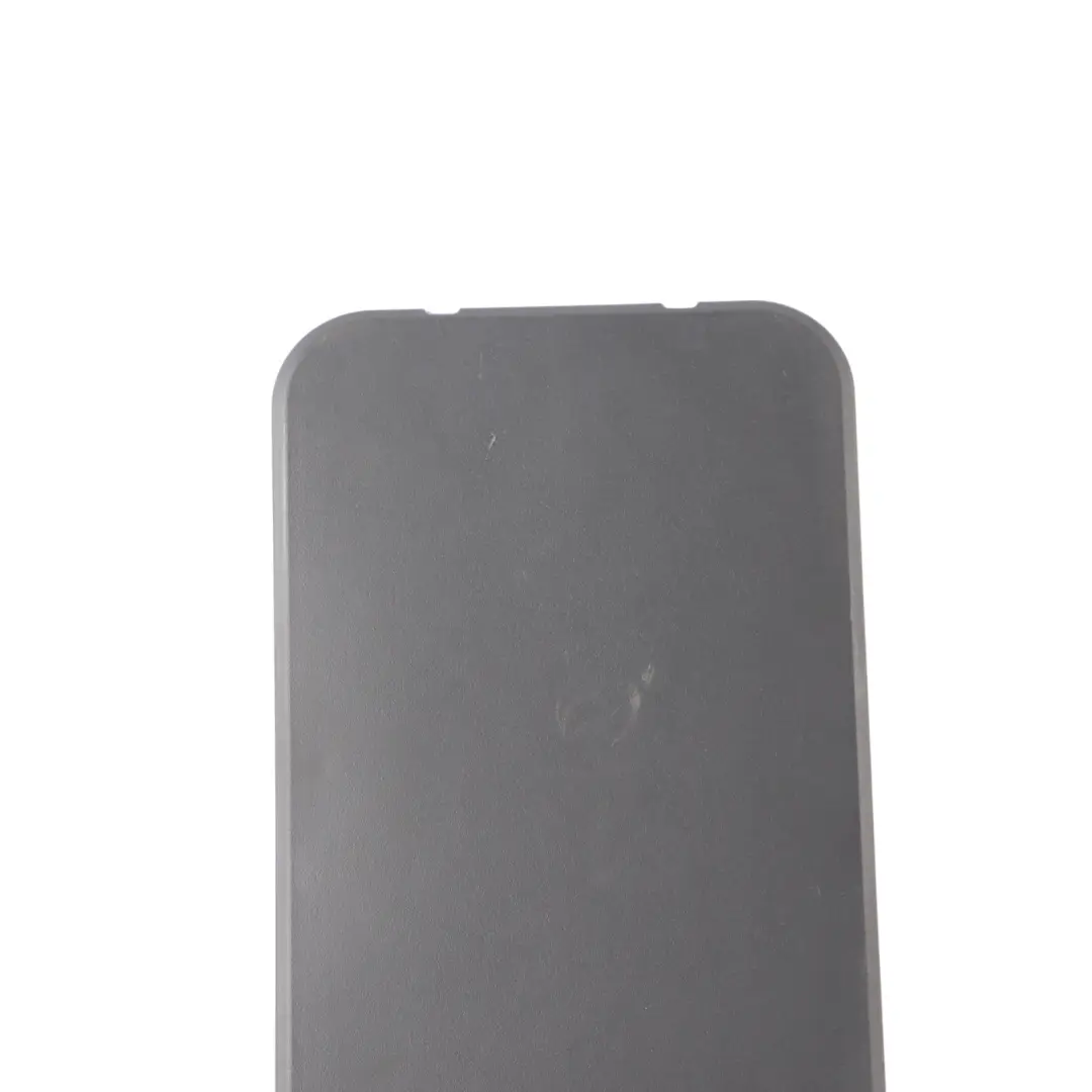 Sliding Door Panel Cover Trim Panel Black to Ford Transit Custom I with Part number BK21V27454FCW Ford Transit Custom I Sliding Door Panel Cover Trim Panel Black - SKU BK21V27454FCW - Part number BK21V27454FCW