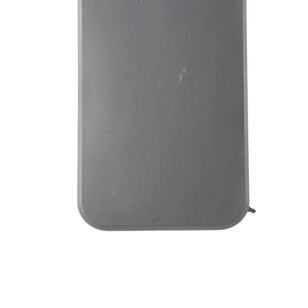 Ford Transit Custom I Sliding Door Panel Cover Trim Panel Black - SKU BK21V27454FCW - Part number BK21V27454FCW