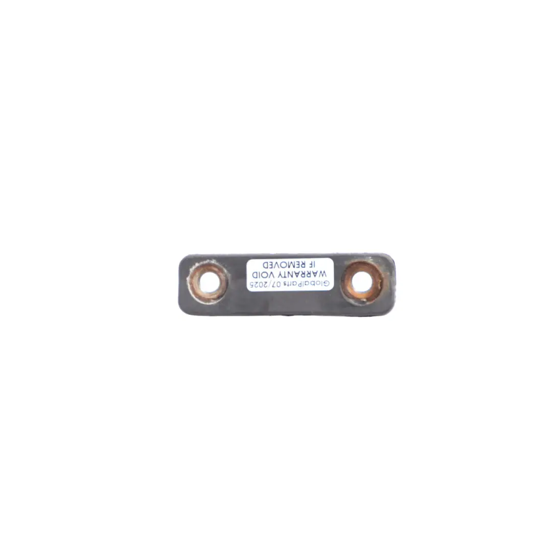 Ford Transit Custom Mk1 I Door Stop Stopper Plate Trim - SKU BK21V282A86AB - Part number BK21V282A86AB