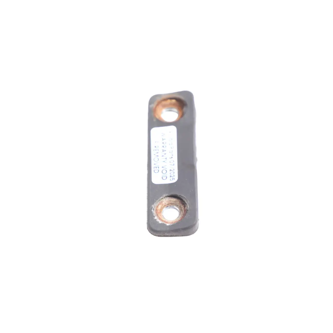 Ford Transit Custom Mk1 I Door Stop Stopper Plate Trim BK21-V282A86-AB - SKU BK21V282A86AB - Part number BK21V282A86AB