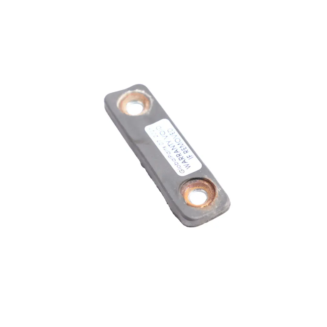 Mk1 I Door Stop Stopper Plate Trim BK21-V282A86-AB to Ford Transit Custom with Part number BK21V282A86AB Ford Transit Custom Mk1 I Door Stop Stopper Plate Trim BK21-V282A86-AB - SKU BK21V282A86AB - Part number BK21V282A86AB