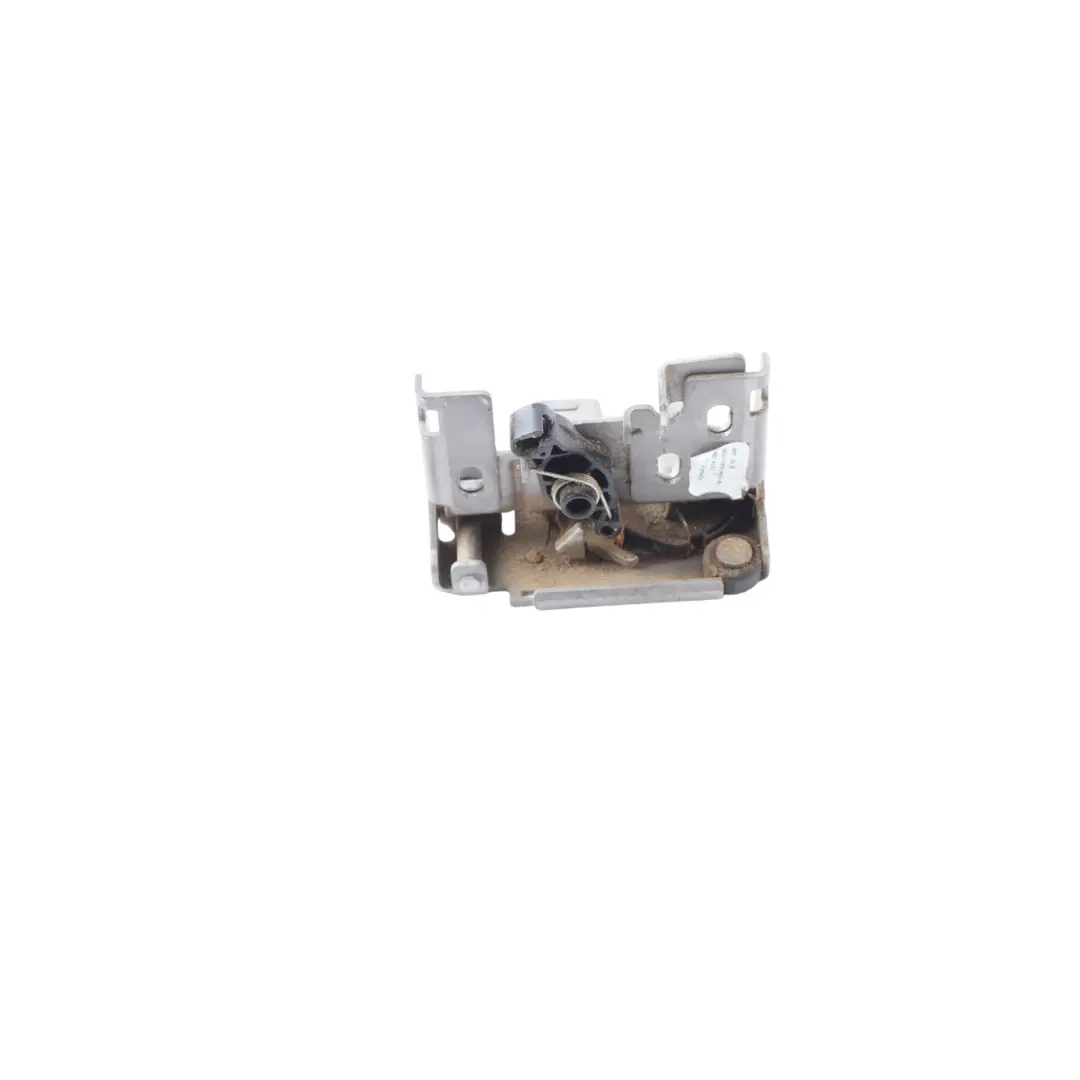 Ford Transit Custom Mk8 Rear Door Lock Handle Lower Left N/S - SKU BK21V431A03AL - Part number BK21V431A03AL