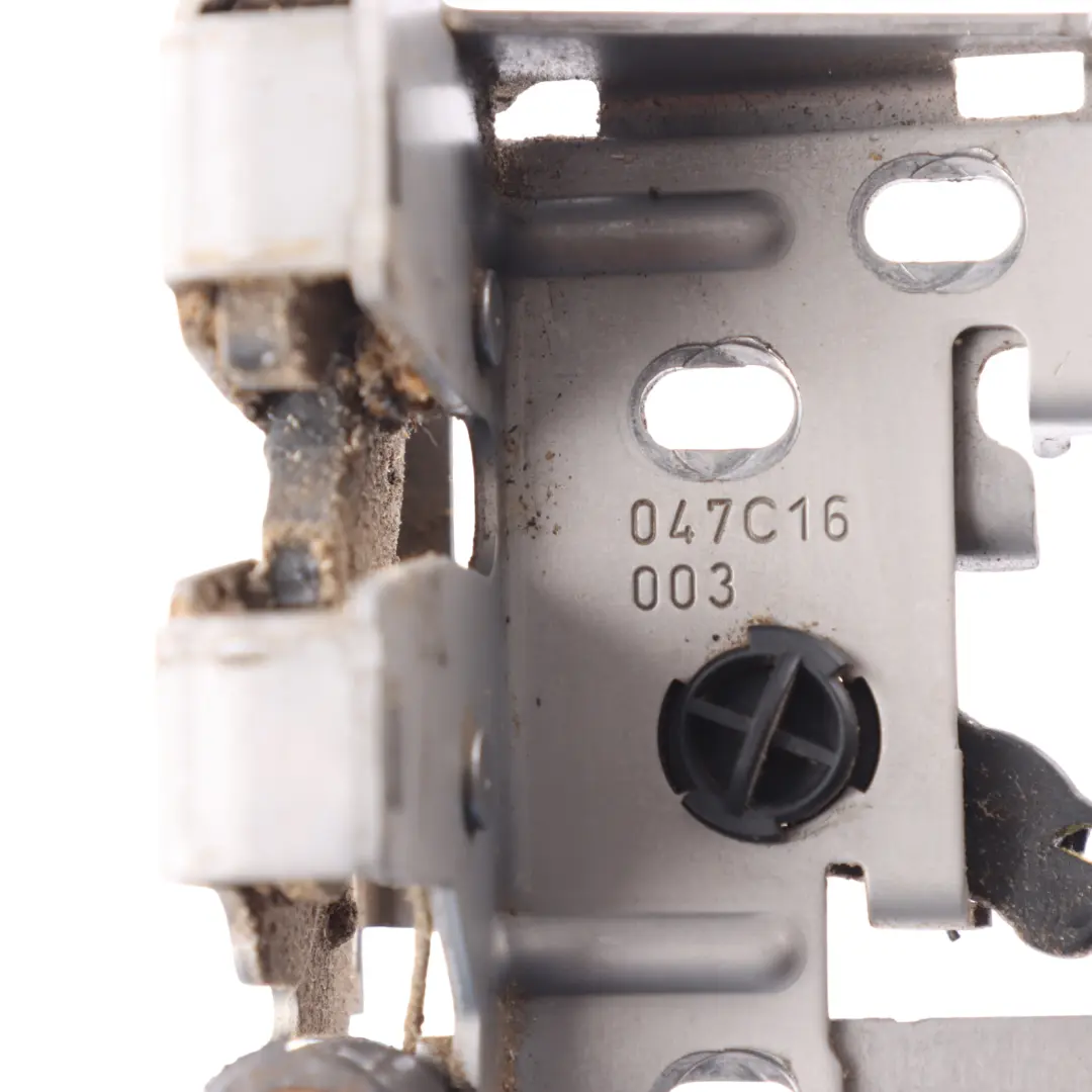 Mk8 Rear Door Lock Handle Lower Left N/S to Ford Transit Custom with Part number BK21V431A03AL Ford Transit Custom Mk8 Rear Door Lock Handle Lower Left N/S - SKU BK21V431A03AL - Part number BK21V431A03AL