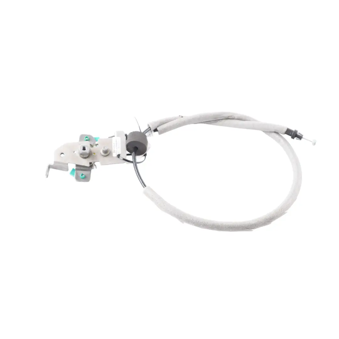 Ford Transit Custom Mk8 Rear Door Handle Bowden Cable Left N/S - SKU BK21V431B42BC - Part number BK21V431B42BC