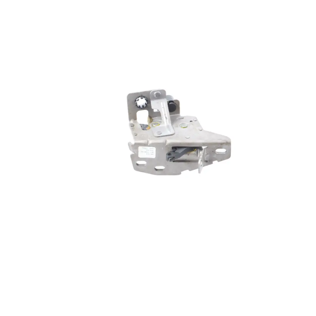 Ford Transit Custom I Door Catch Lock Mechanism Rear Left N/S - SKU BK21V43287AG - Part number BK21V43287AG