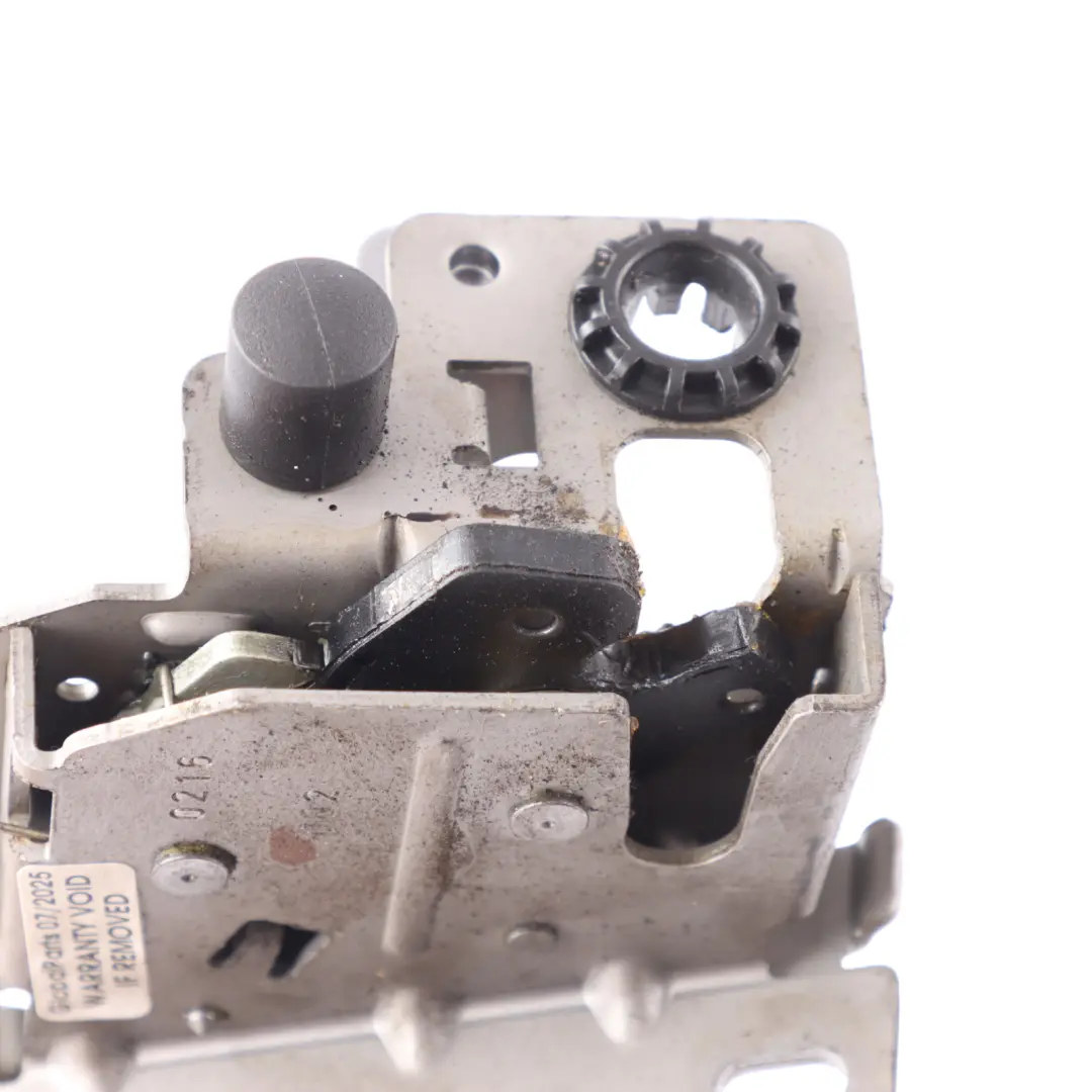 Ford Transit Custom I Door Catch Lock Mechanism Rear Left N/S - SKU BK21V43287AG - Part number BK21V43287AG