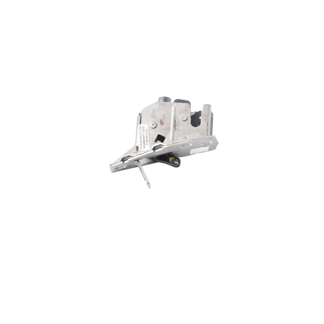 Ford Transit Custom I Door Catch Lock Mechanism Rear Left N/S - SKU BK21V43287AG - Part number BK21V43287AG