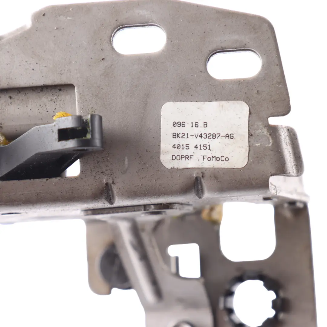 Ford Transit Custom Meccanismo Di Blocco Porta Posteriore Sinistra - SKU BK21V43287AG - Numero di parte BK21V43287AG