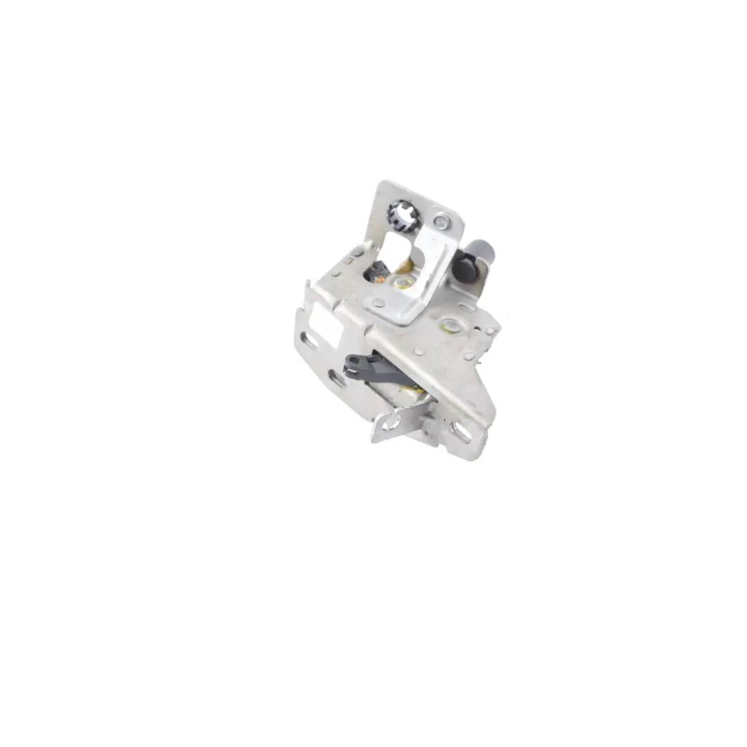 Ford Transit Custom Rear Door Catch Lock Mechanism Left N/S BK21-V43287-AG - SKU BK21V43287AG - Part number BK21V43287AG