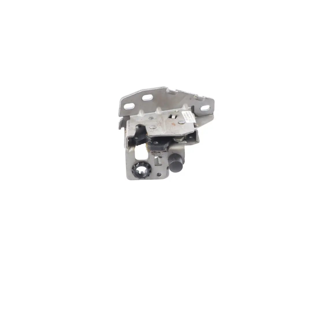 Ford Transit Custom Rear Door Catch Lock Mechanism Left N/S BK21-V43287-AG - SKU BK21V43287AG - Part number BK21V43287AG
