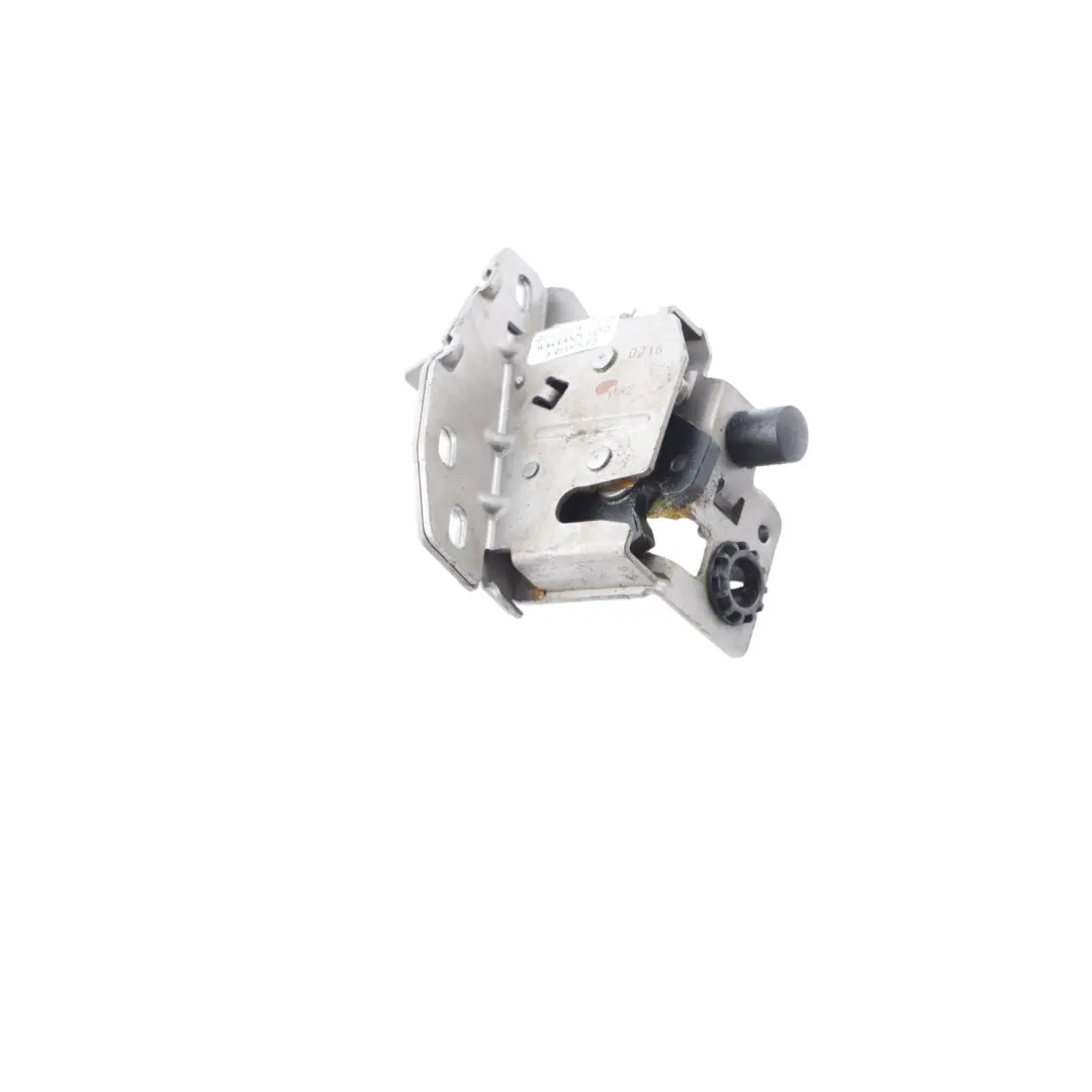 Ford Transit Custom Rear Door Catch Lock Mechanism Left N/S BK21-V43287-AG - SKU BK21V43287AG - Part number BK21V43287AG