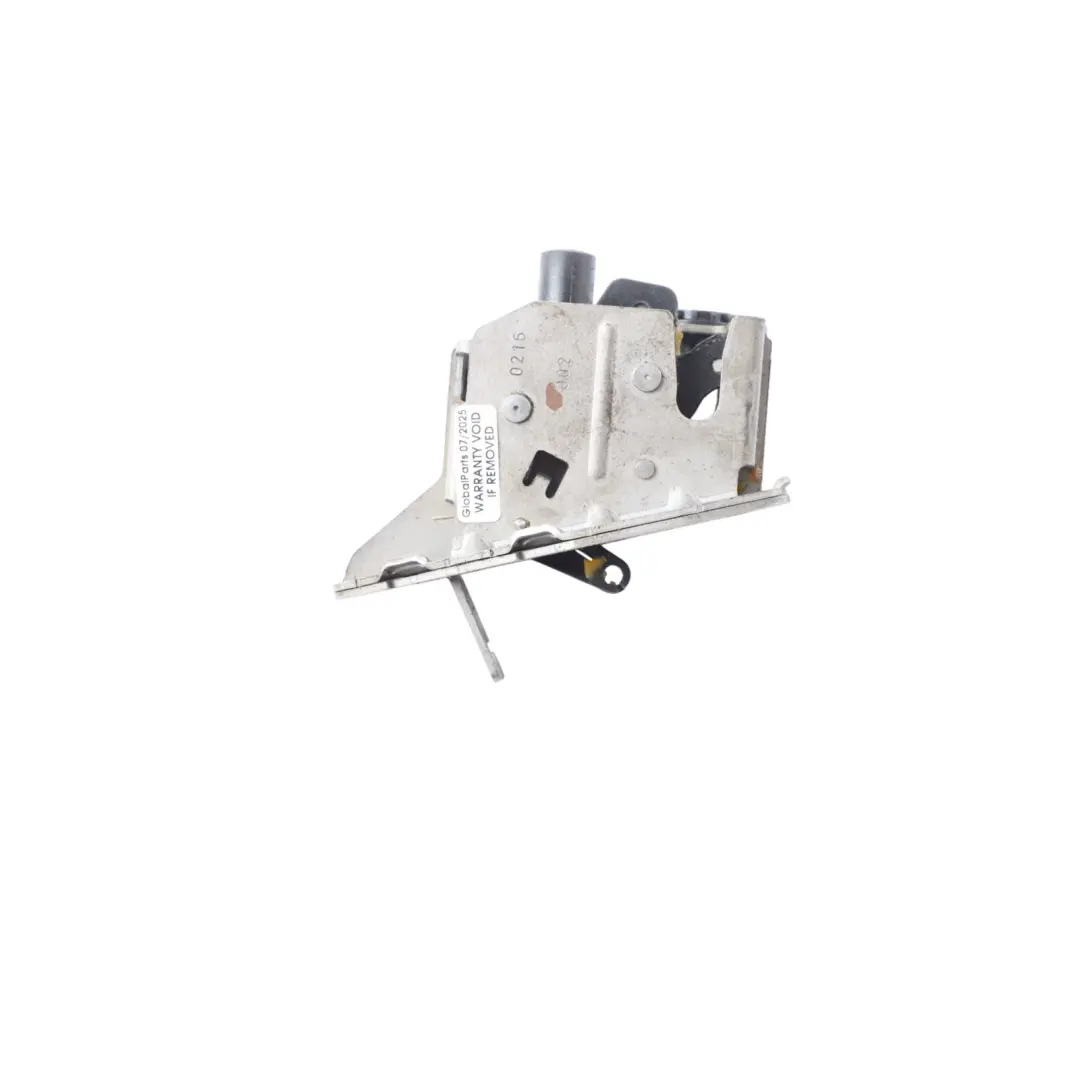 Ford Transit Custom Rear Door Catch Lock Mechanism Left N/S BK21-V43287-AG - SKU BK21V43287AG - Part number BK21V43287AG