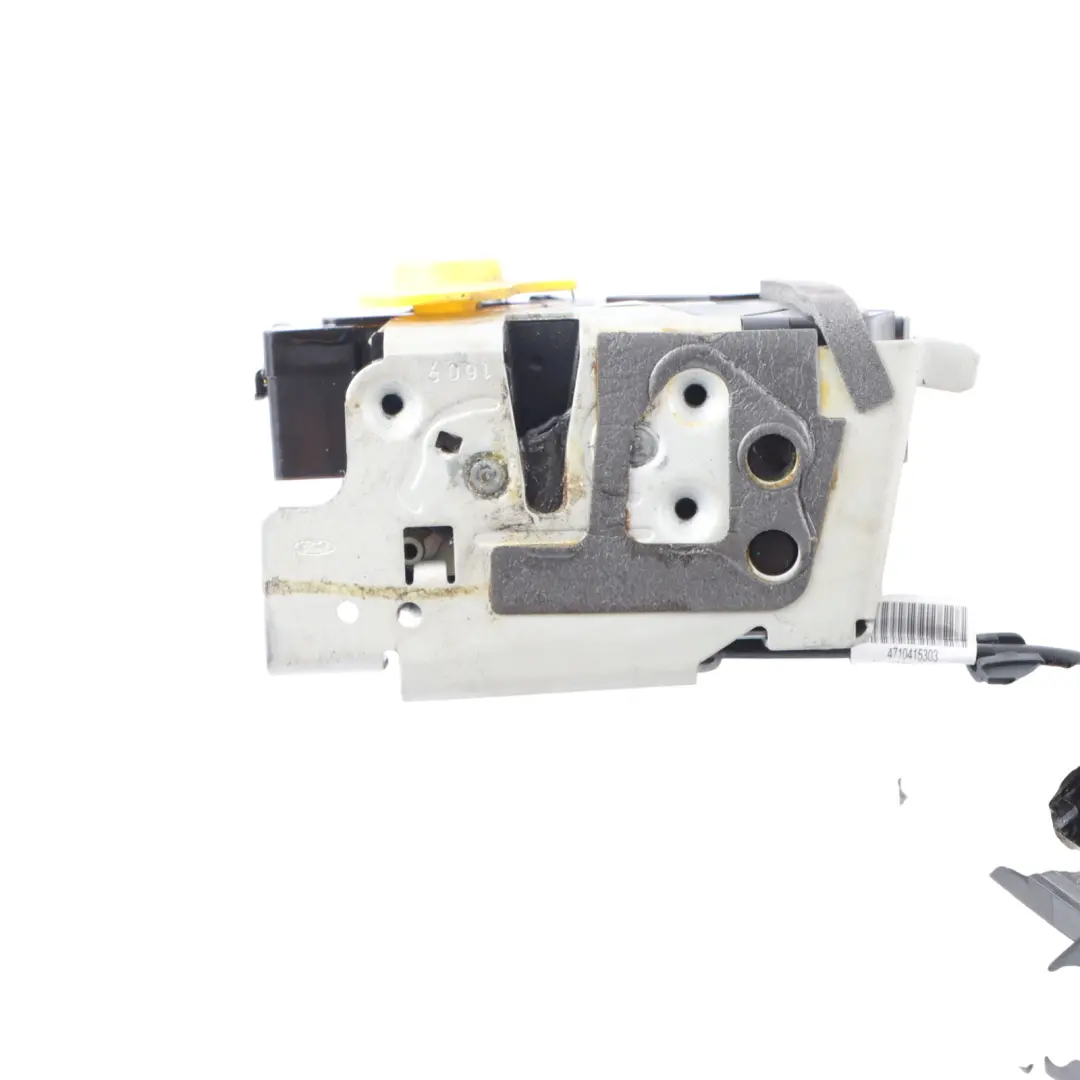 Ford Transit Custom I Door Catch Lock Mechanism Rear Right O/S - SKU BK21V43288AK - Part number BK21V43288AK