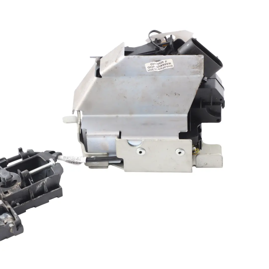 Mk1 Door Catch Lock Mechanism Rear Right O/S BK21-V43288-AK to Ford Transit Custom with Part number BK21V43288AK Ford Transit Custom Mk1 Door Catch Lock Mechanism Rear Right O/S BK21-V43288-AK - SKU BK21V43288AK - Part number BK21V43288AK