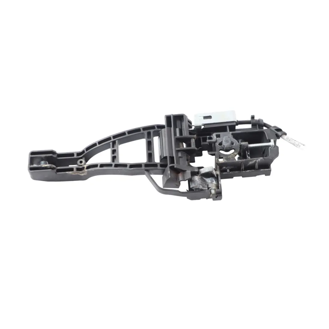 Ford Transit Custom Mk1 Door Catch Lock Mechanism Rear Right O/S BK21-V43288-AK - SKU BK21V43288AK - Part number BK21V43288AK