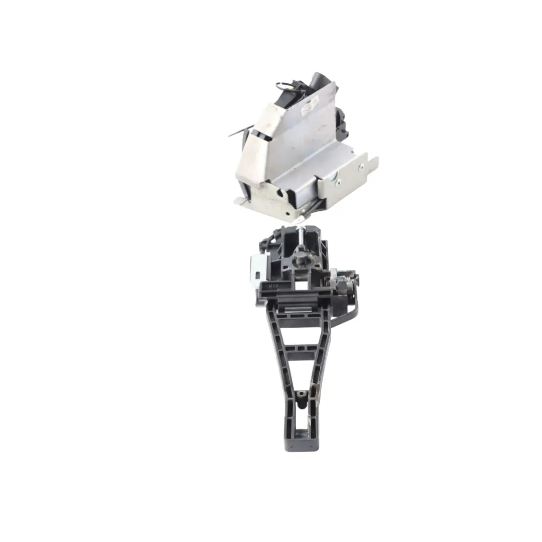 Mk1 Door Catch Lock Mechanism Rear Right O/S BK21-V43288-AK to Ford Transit Custom with Part number BK21V43288AK Ford Transit Custom Mk1 Door Catch Lock Mechanism Rear Right O/S BK21-V43288-AK - SKU BK21V43288AK - Part number BK21V43288AK