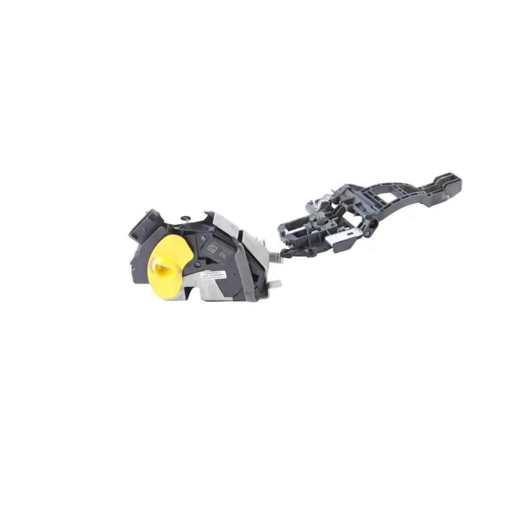Ford Transit Custom Mk1 Door Catch Lock Mechanism Rear Right O/S BK21-V43288-AK - SKU BK21V43288AK - Part number BK21V43288AK