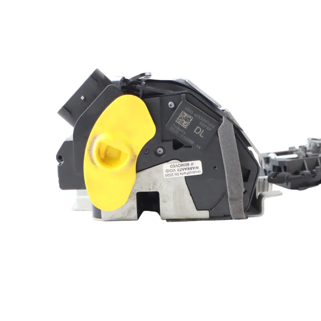 Ford Transit Custom Mk1 Door Catch Lock Mechanism Rear Right O/S BK21-V43288-AK - SKU BK21V43288AK - Part number BK21V43288AK