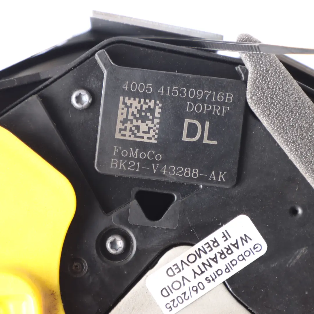 Mk1 Door Catch Lock Mechanism Rear Right O/S BK21-V43288-AK to Ford Transit Custom with Part number BK21V43288AK Ford Transit Custom Mk1 Door Catch Lock Mechanism Rear Right O/S BK21-V43288-AK - SKU BK21V43288AK - Part number BK21V43288AK