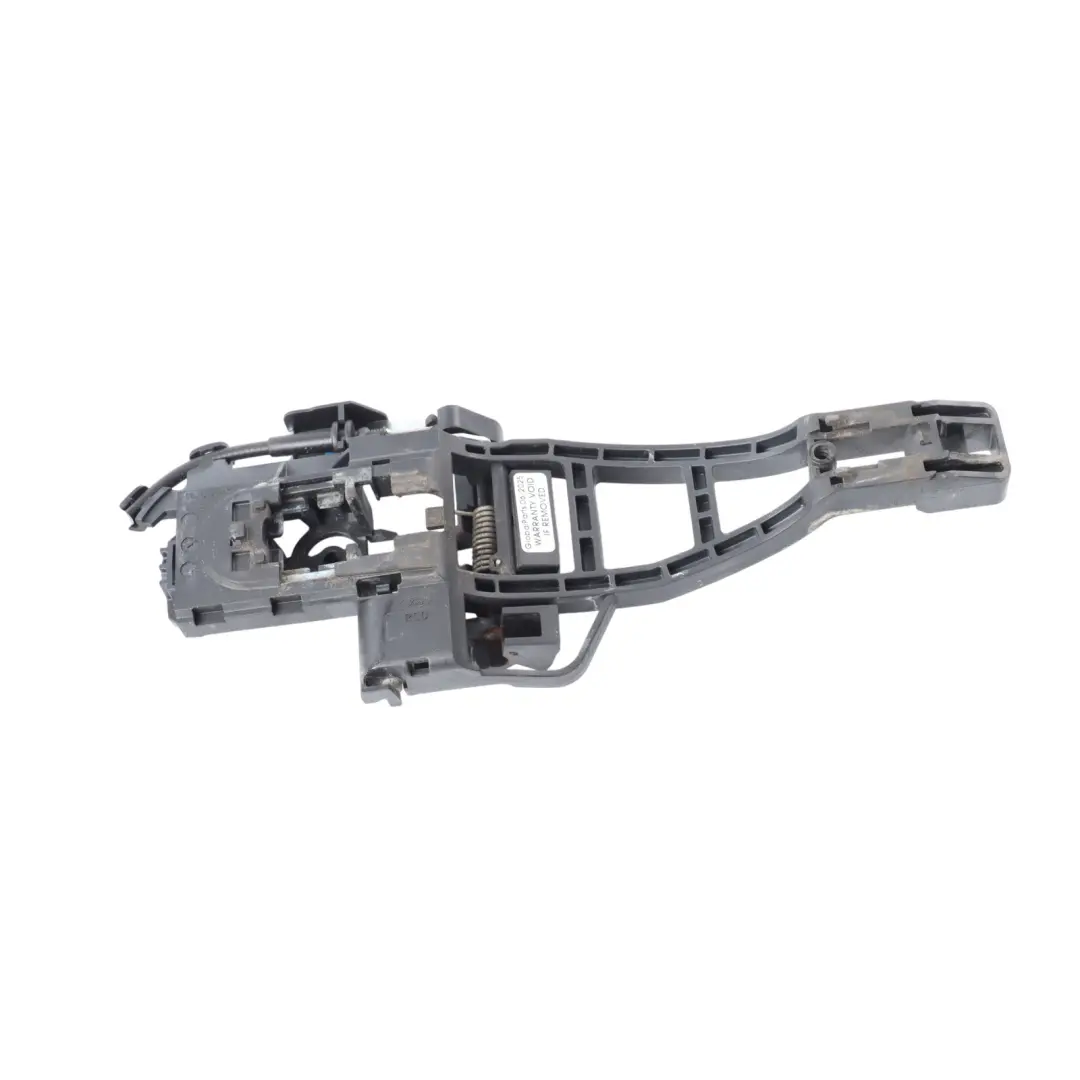 Ford Transit Custom Mk1 Tür Verriegelung Mechanismus Hinten Rechts - SKU BK21V43288AK - Teilenummer BK21V43288AK
