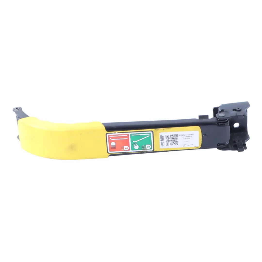 Ford Transit Connect Mk8 Rear Door Limiter Check Strap Left N/S - SKU BK21V44100AG - Part number BK21V44100AG