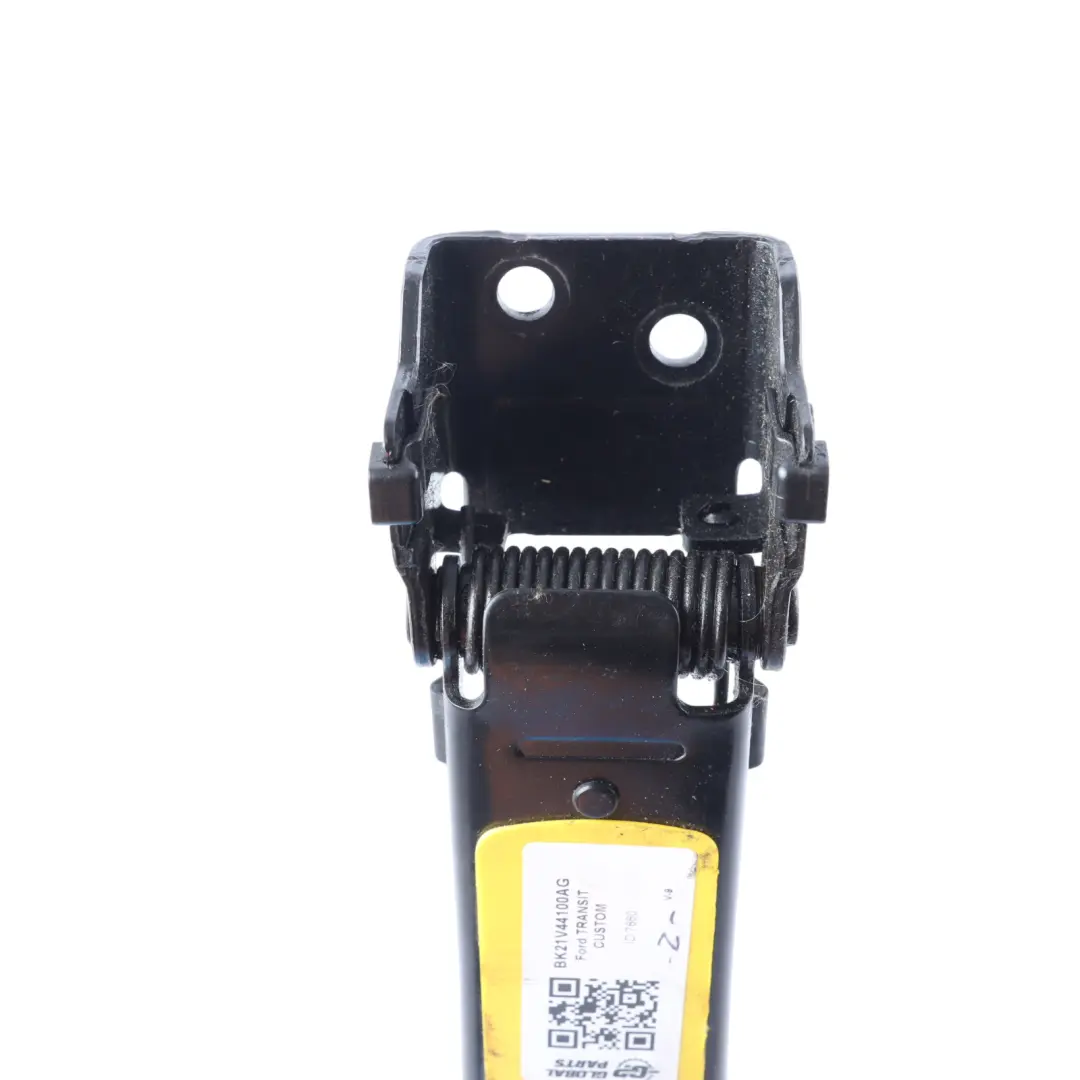 Mk8 Limitatore Porta Posteriore Sinistra per Ford Transit Connect con numero di parte BK21V44100AG Ford Transit Connect Mk8 Limitatore Porta Posteriore Sinistra - SKU BK21-V44100-AG - Numero di parte BK21V44100AG