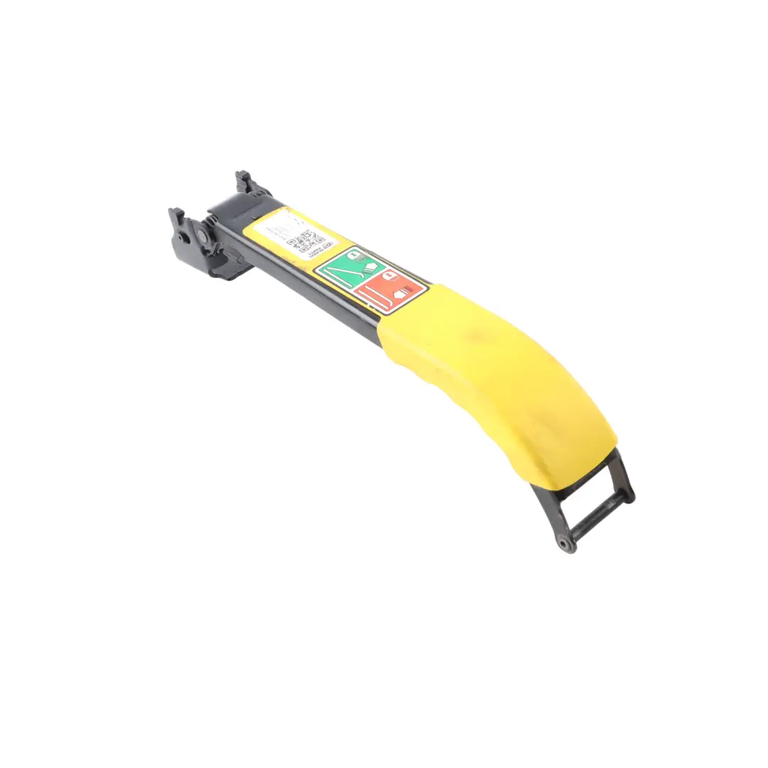 Mk8 Rear Door Limiter Check Strap Left N/S to Ford Transit Connect with Part number BK21V44100AG Ford Transit Connect Mk8 Rear Door Limiter Check Strap Left N/S - SKU BK21V44100AG - Part number BK21V44100AG