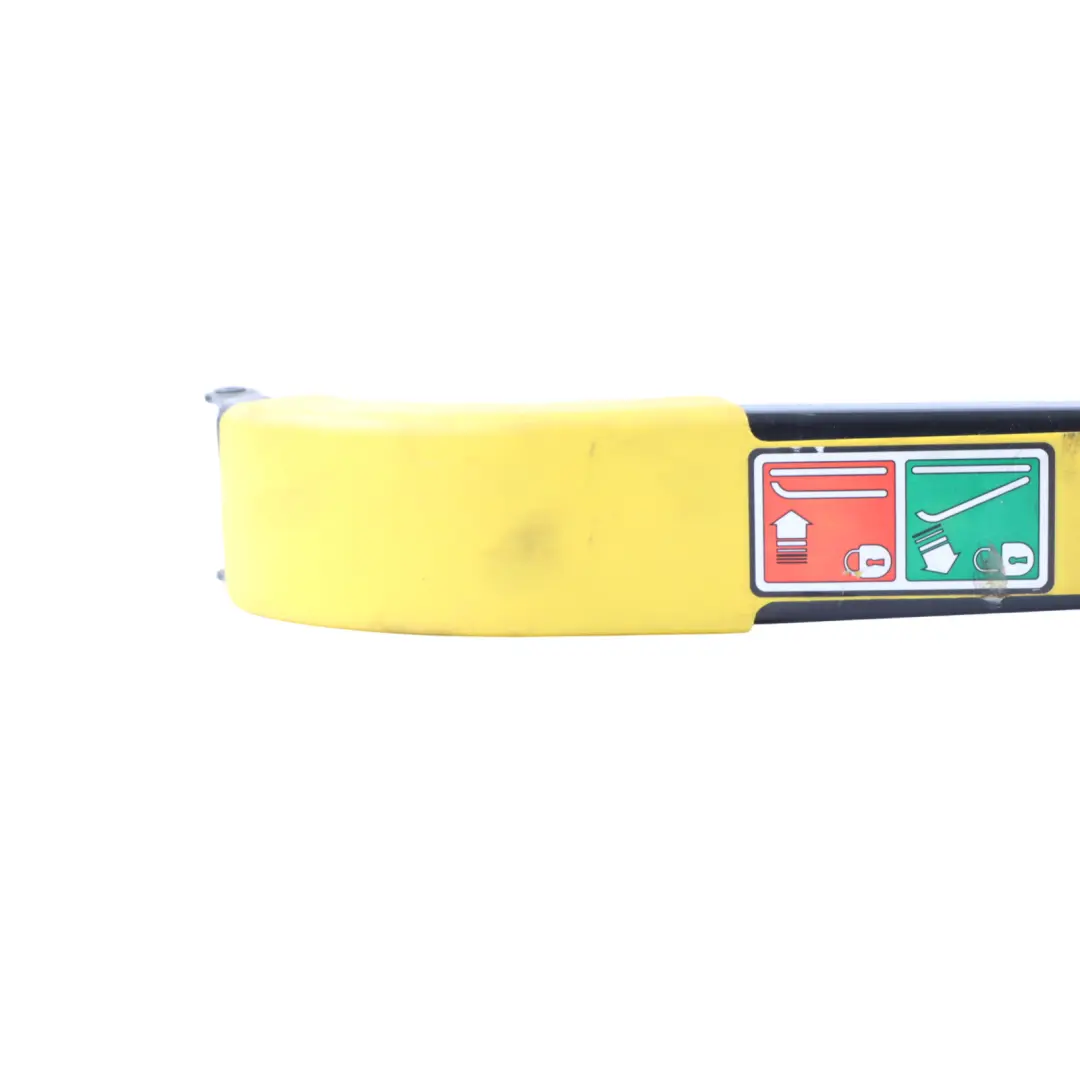 Mk8 Rear Door Limiter Check Strap Left N/S to Ford Transit Connect with Part number BK21V44100AG Ford Transit Connect Mk8 Rear Door Limiter Check Strap Left N/S - SKU BK21V44100AG - Part number BK21V44100AG