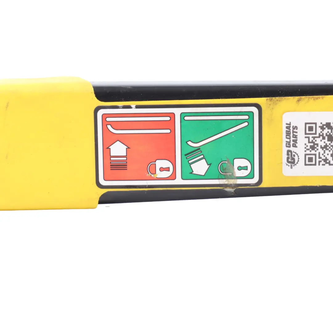 Mk8 Limitatore Porta Posteriore Sinistra per Ford Transit Connect con numero di parte BK21V44100AG Ford Transit Connect Mk8 Limitatore Porta Posteriore Sinistra - SKU BK21-V44100-AG - Numero di parte BK21V44100AG