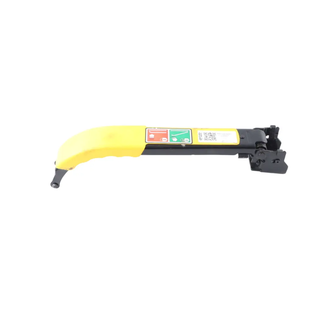 Mk8 Rear Door Limiter Check Strap Left N/S to Ford Transit Connect with Part number BK21V44100AG Ford Transit Connect Mk8 Rear Door Limiter Check Strap Left N/S - SKU BK21V44100AG - Part number BK21V44100AG