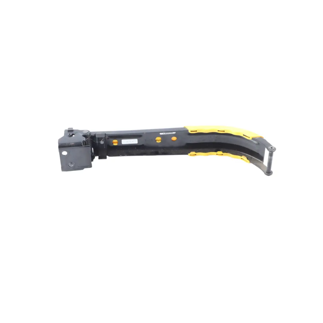 Ford Transit Connect Mk8 Rear Door Limiter Check Strap Left N/S - SKU BK21V44100AG - Part number BK21V44100AG