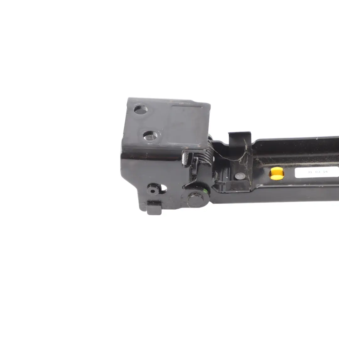 Mk8 Limitatore Porta Posteriore Sinistra per Ford Transit Connect con numero di parte BK21V44100AG Ford Transit Connect Mk8 Limitatore Porta Posteriore Sinistra - SKU BK21-V44100-AG - Numero di parte BK21V44100AG