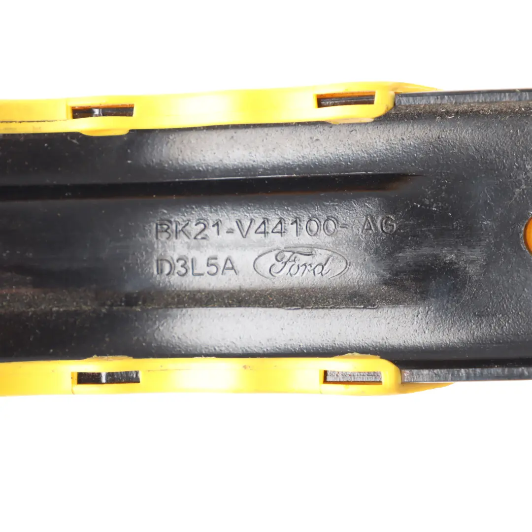 Mk8 Puerta Trasera Limitador Izquierda para Ford Transit Connect con número de pieza BK21V44100AG Ford Transit Connect Mk8 Puerta Trasera Limitador Izquierda - SKU BK21-V44100-AG - Número de pieza BK21V44100AG