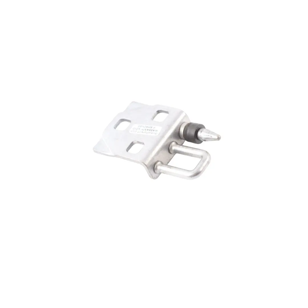 Ford Transit Custom Left N/S Rear Door Hinge Lock Striker Latch - SKU BK21V44163AC - Part number BK21V44163AC