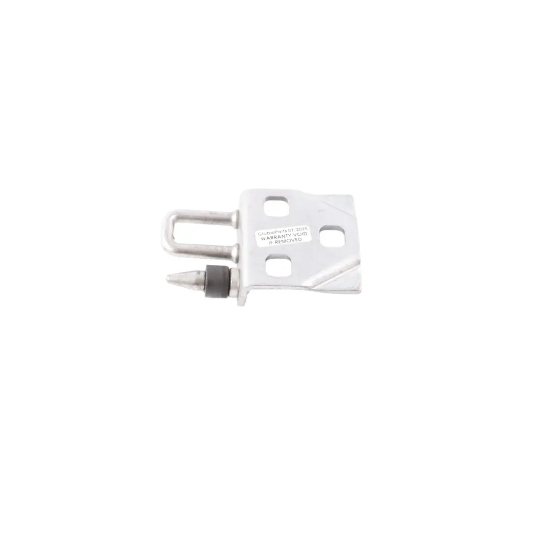 Ford Transit Custom Hinten Links Türscharnier Schloss Striker Latch - SKU BK21V44163AC - Teilenummer BK21V44163AC