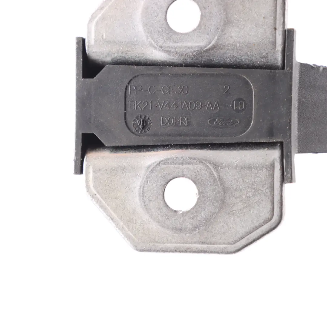 Mk1 Rear Door Latch Catch Striker to Ford Transit Custom with Part number BK21V441A09AA Ford Transit Custom Mk1 Rear Door Latch Catch Striker - SKU BK21V441A09AA - Part number BK21V441A09AA