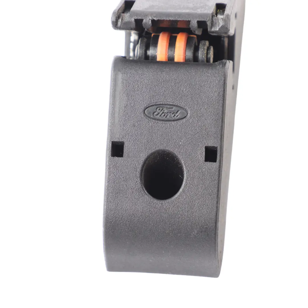 Ford Transit Custom Mk8 Rear Door Check Strap Catch Right O/S - SKU BK21V441A14AF - Part number BK21V441A14AF