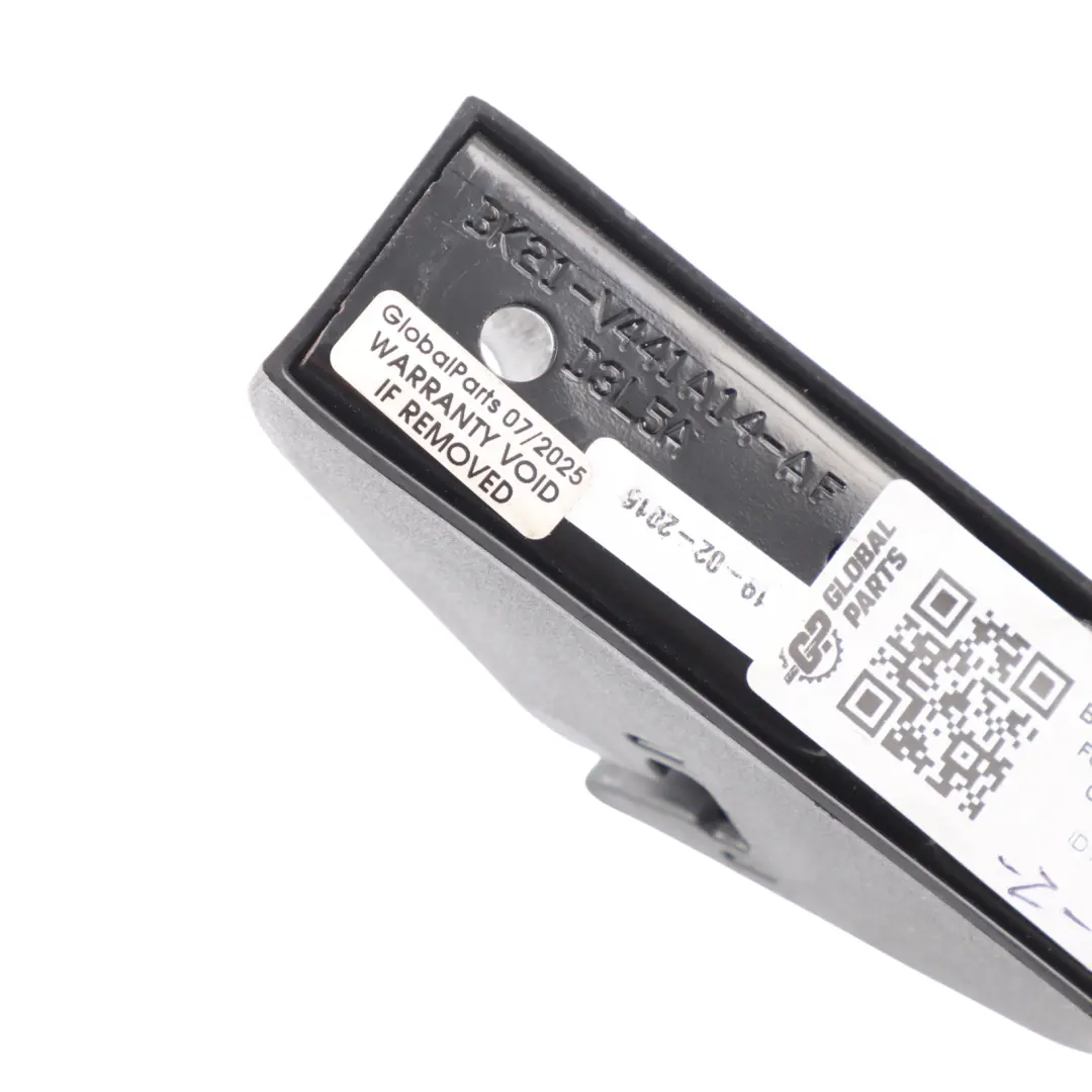 Mk8 Ogranicznik Drzwi Tył Prawo do Ford Transit Custom o numerze BK21V441A14AF Ford Transit Custom Mk8 Ogranicznik Drzwi Tył Prawo - SKU BK21V441A14AF - Numer Części BK21V441A14AF