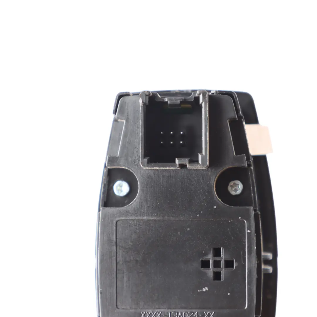 Ford Transit Connect Driver Side Dash Headlight Switch Panel Trim - SKU BK2T13A024AE - Part number BK2T13A024AE