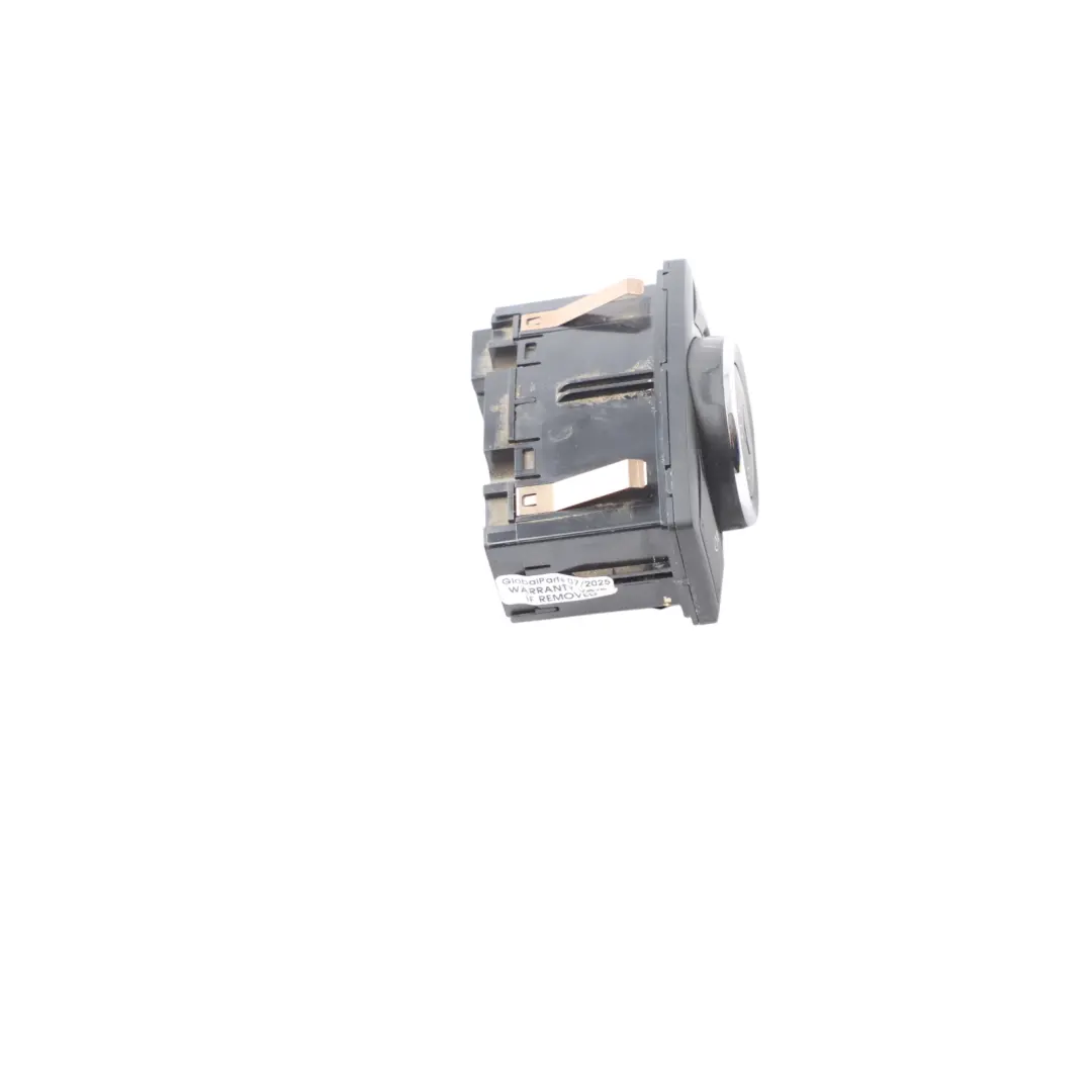 Ford Transit Connect Driver Side Dash Headlight Switch Panel Trim - SKU BK2T13A024AE - Part number BK2T13A024AE