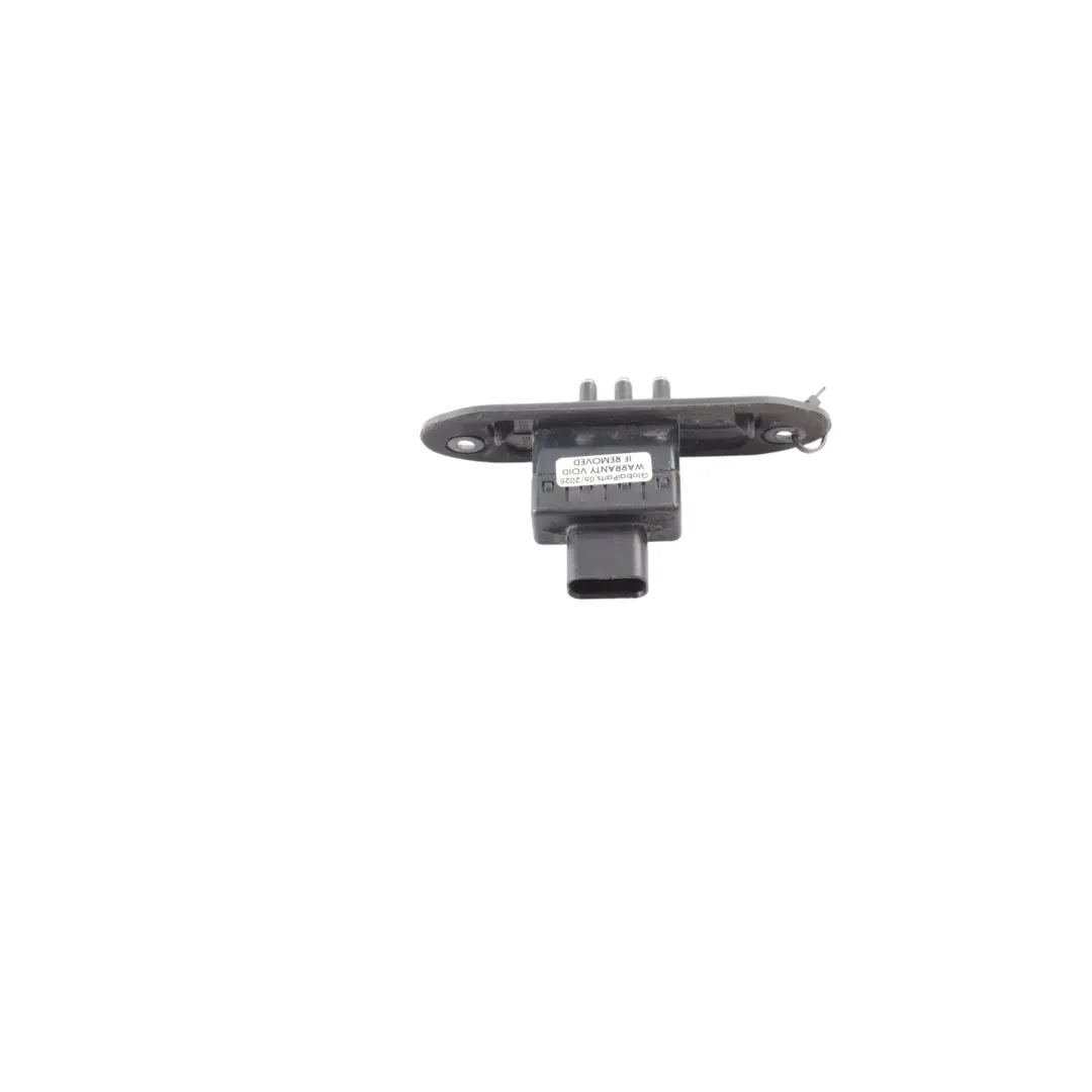 Ford Transit TTG Side Slide Sliding Door Contact Contactor Switch - SKU BK2T14A658AA - Part number BK2T14A658AA