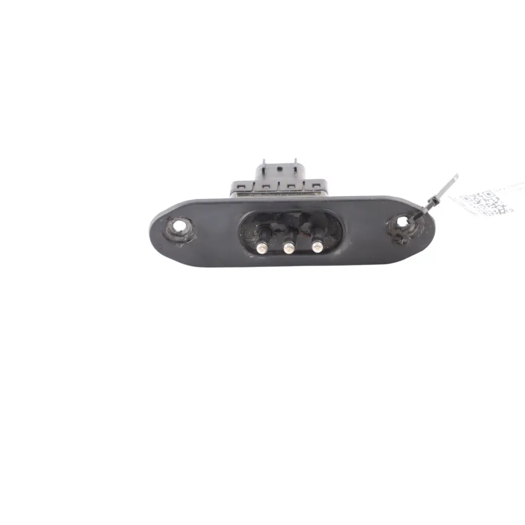 Ford Transit TTG Side Slide Sliding Door Contact Contactor Switch - SKU BK2T14A658AA - Part number BK2T14A658AA