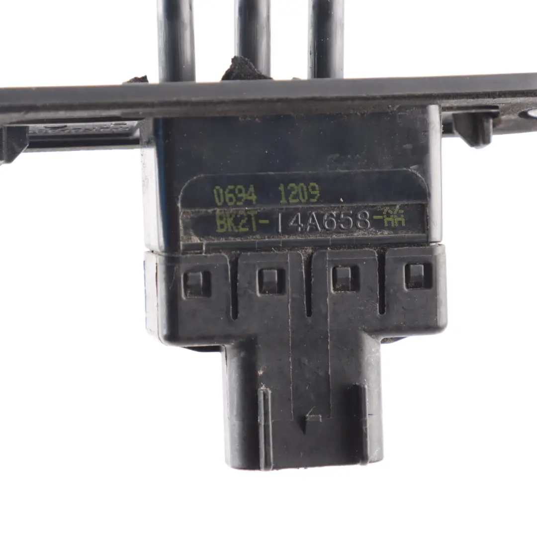 Ford Transit TTG Side Slide Sliding Door Contact Contactor Switch - SKU BK2T14A658AA - Part number BK2T14A658AA