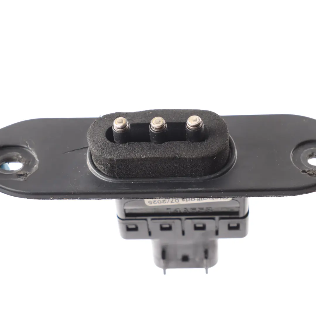 TTG Interruttore Contattore Porta Scorrevole Laterale per Ford Transit con numero di parte BK2T14A658AB Ford Transit TTG Interruttore Contattore Porta Scorrevole Laterale - SKU BK2T14A658AB - Numero di parte BK2T14A658AB