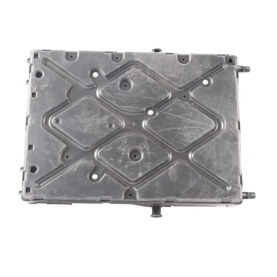 Ford Transit Mk8 Fuse Box Relay Body Control Comfort Module BCM BK2T-14B476-BP - SKU BK2T14B476BP - Part number BK2T14B476BP