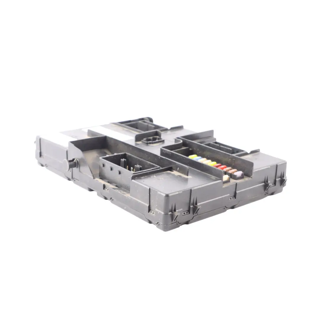 Ford Transit Mk8 Fuse Box Relay Body Control Comfort Module BCM BK2T-14B476-BP - SKU BK2T14B476BP - Part number BK2T14B476BP