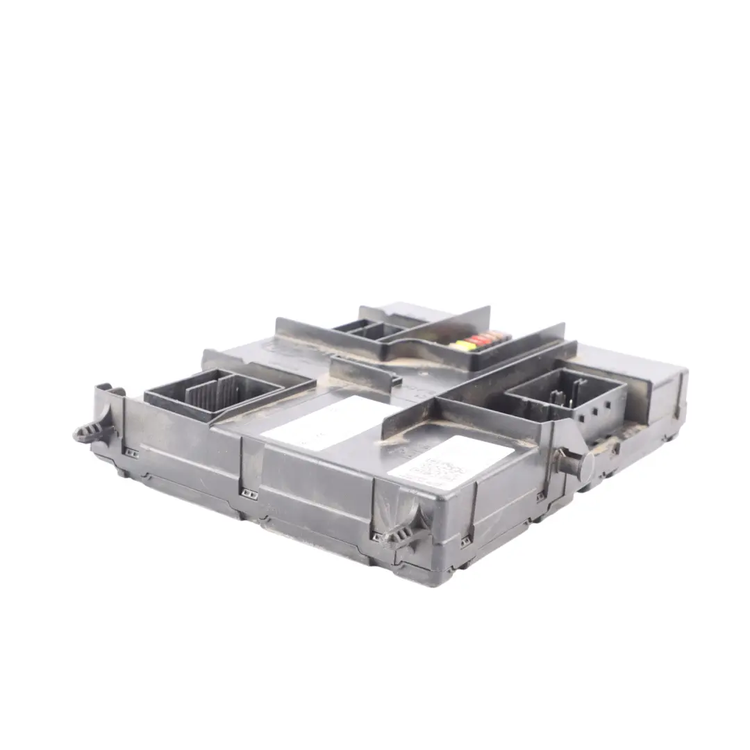 Ford Transit Mk8 Fuse Box Relay Body Control Comfort Module BCM BK2T-14B476-BP - SKU BK2T14B476BP - Part number BK2T14B476BP