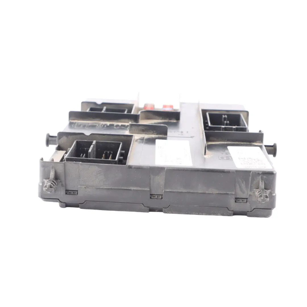 Ford Transit Mk8 Fuse Box Relay Body Control Comfort Module BCM BK2T-14B476-BP - SKU BK2T14B476BP - Part number BK2T14B476BP