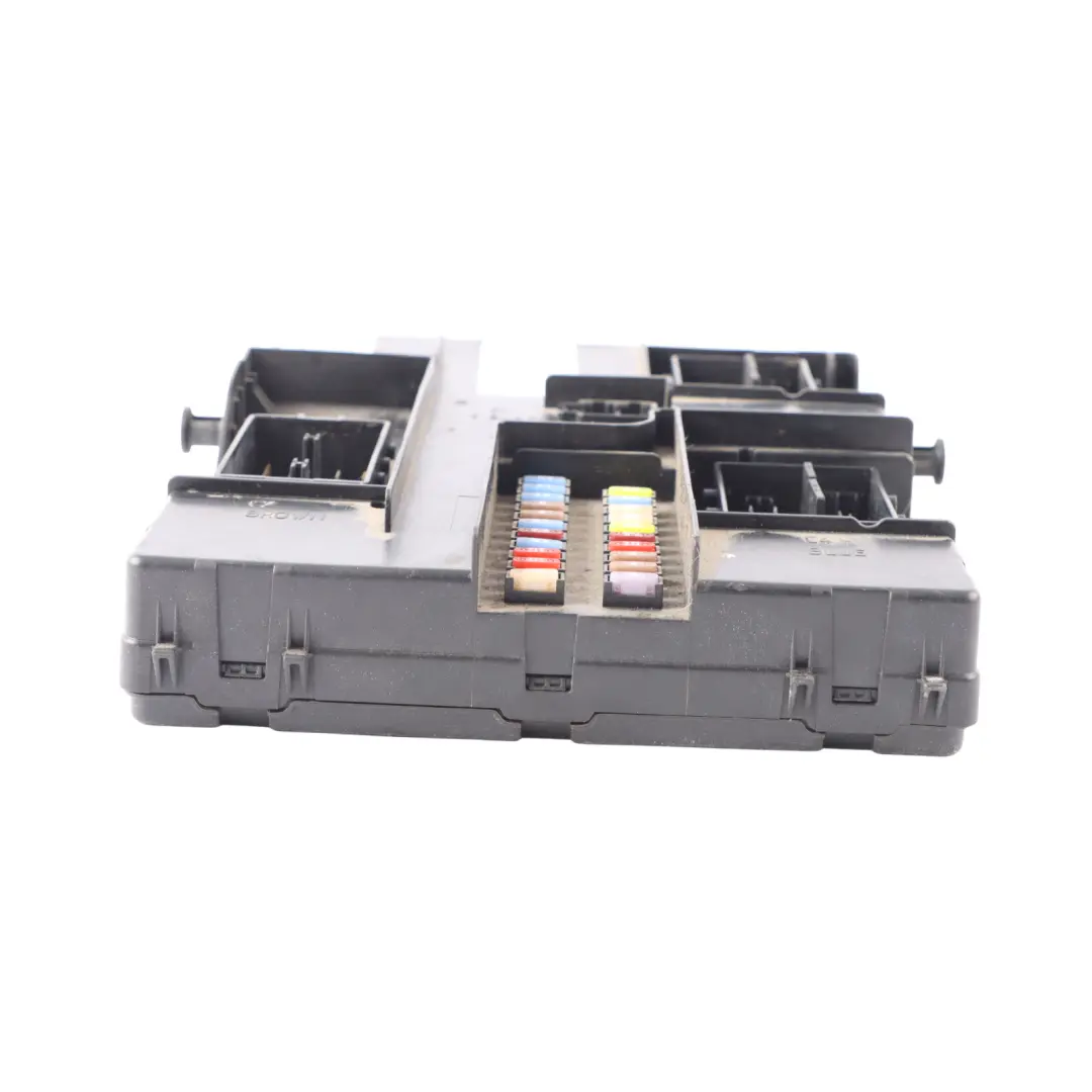 Ford Transit Mk8 Fuse Box Relay Body Control Comfort Module BCM BK2T-14B476-BP - SKU BK2T14B476BP - Part number BK2T14B476BP